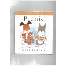 Little Kippers Picnic