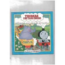 Henry and the elephant