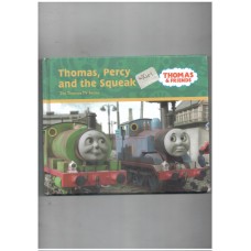 Thomas, percy and the squeak - Thomas and friends