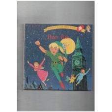 Peter Pan - Fantasy Land fairy tales