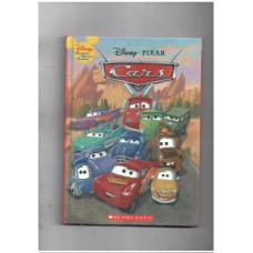 Disney Pixar cars