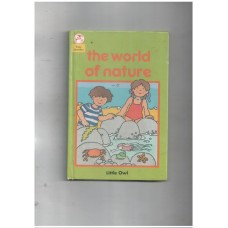 Easy Learners IV: the World of Nature