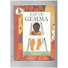 Eat Up, Gemma 