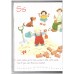 Farmyard Tales Alphabet Book - usborne publishing limited