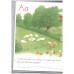 Farmyard Tales Alphabet Book - usborne publishing limited