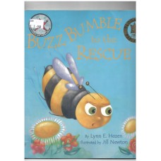Buzz Bumble to the Rescue
