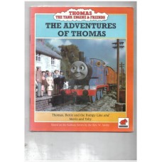 The Adventures of Thomas