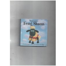 Feng Shaun - Shaun the sheep