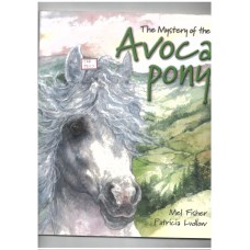 Mystery of the Avoca Pony
