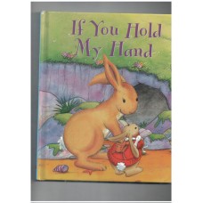 If You Hold My Hand 