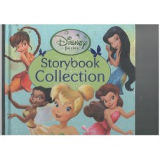Disney Fairies Storybook Collection