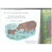 The hippo who was happy
