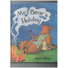 Mr. Bear's Holiday