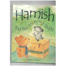 Hamish and the Missing Teddy