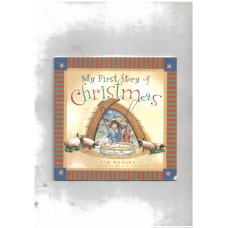 My First Story of Christmas