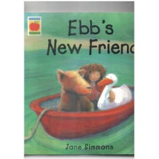 Ebb'S New Friend