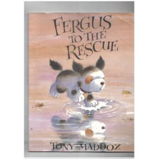 Fergus to the Rescue