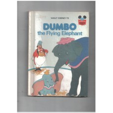 Dumbo the flying elephant : Disney