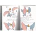 Dumbo the flying elephant : Disney