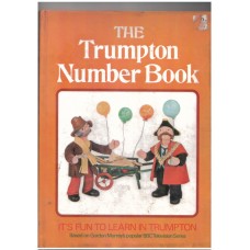 The tumpton Number book