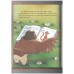 Eeyore's happy tail - Pooh- Disney's out and about with pooh
