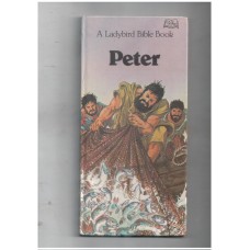 Peter - a ladybird bible book