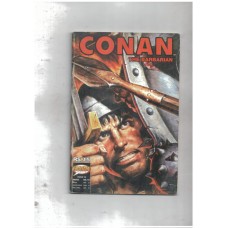 Conan The Barbarian
