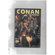 Conan The Barbarian