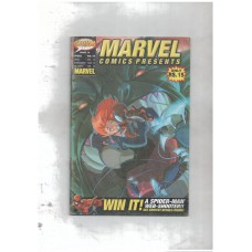 Marvel Comics