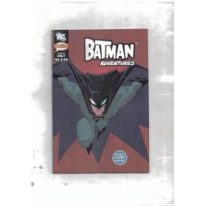 Batman Adventures