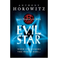 Evil Star (The Gatekeepers #2)