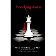 Breaking Dawn (Twilight #4)