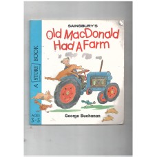 Old mac donald had a farm