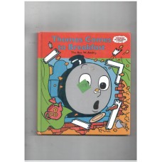 Thomas Comes to Breakfast