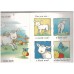Look And Talk Farm Animals (Look and Talk Board Books)