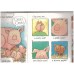 Look And Talk Farm Animals (Look and Talk Board Books)