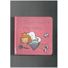 That's Not My Fairy 