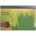 Can You Say it Too? Growl! Growl! (Giant flap book)