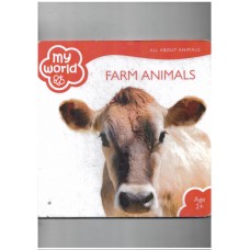 My World Farm Animals
