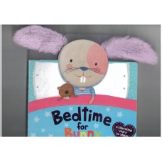 Bedtime for bunny