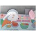 Bedtime for bunny