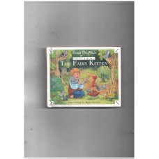 Fairy Kitten (The pocket library)