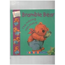 Bramble Bear :  The Missing necklace