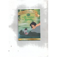 Disney jungle book