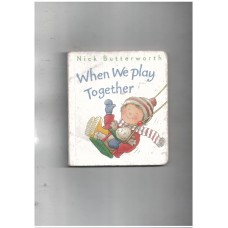When we play together