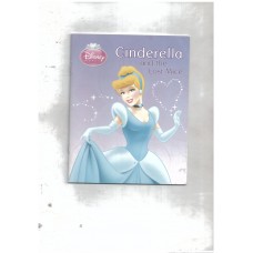 Cinderella and the lost mice