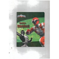 Power rangers