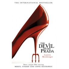 The Devil Wears Prada (The Devil Wears Prada #1)