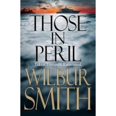 Those in Peril (Hector Cross #1)