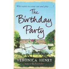 The Birthday Party